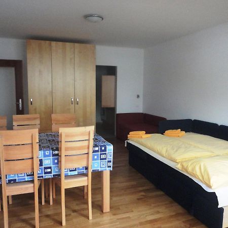 Apartments Mitteregg ซาลบาคฮินเทอร์เกลมม์ ภายนอก รูปภาพ