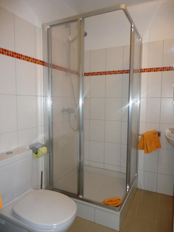 Apartments Mitteregg ซาลบาคฮินเทอร์เกลมม์ ภายนอก รูปภาพ