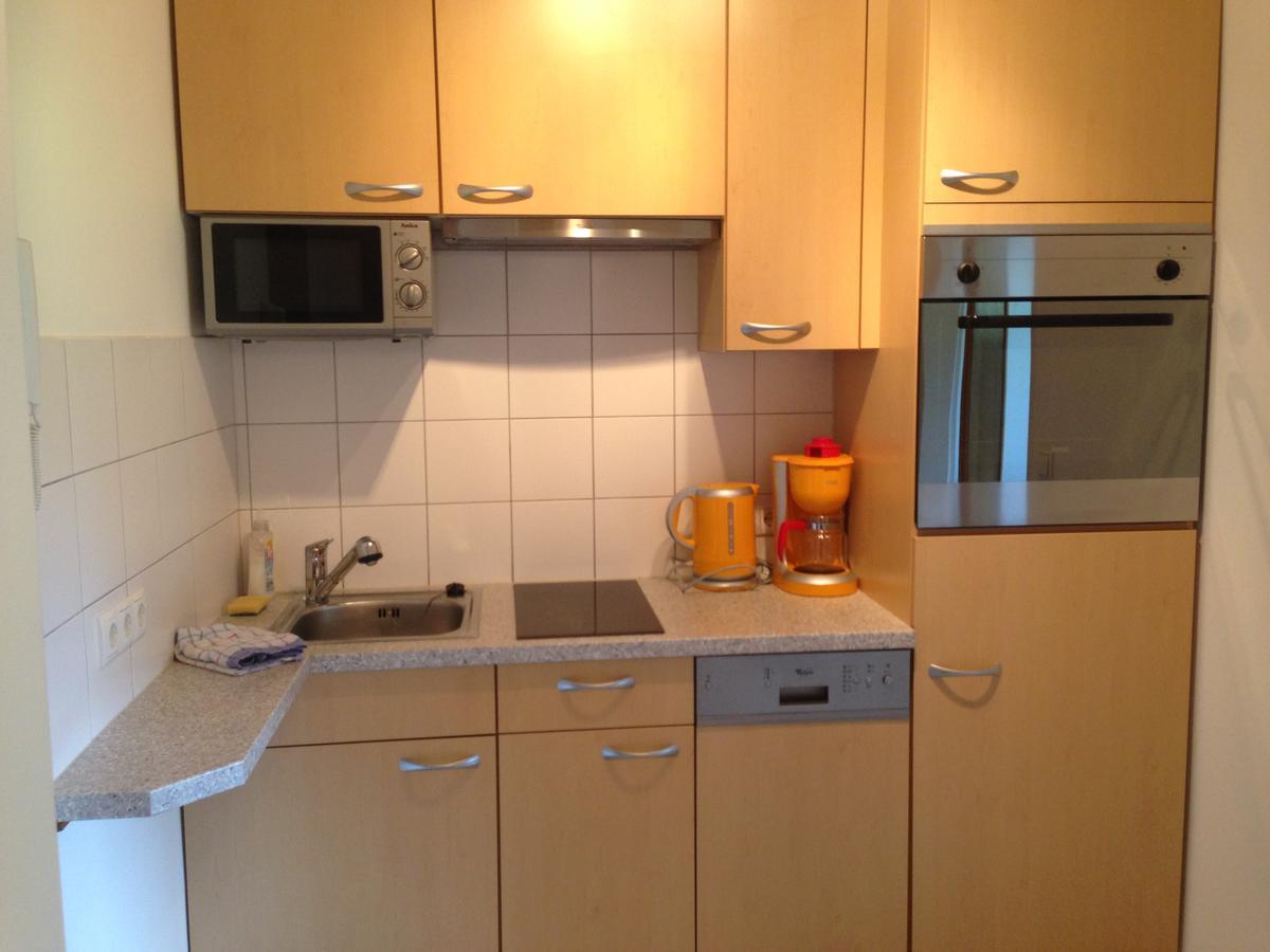 Apartments Mitteregg ซาลบาคฮินเทอร์เกลมม์ ภายนอก รูปภาพ